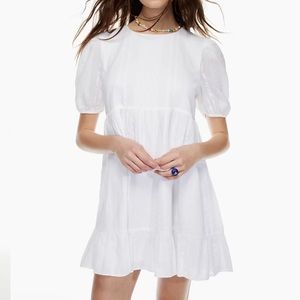 Aritzia Sunday Best Zane Dress